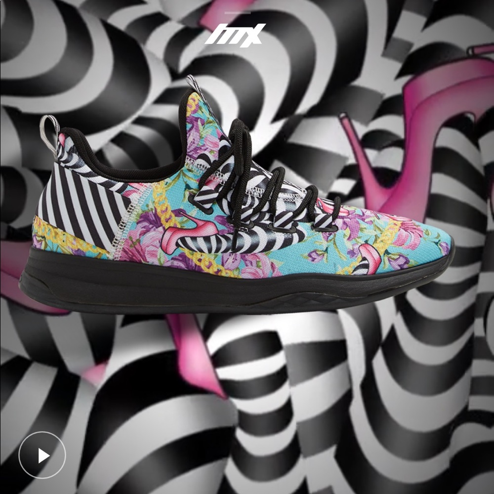 EUC Aldo Mx3 Insa Limited Edition